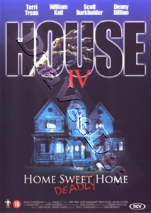 House IV (DVD)